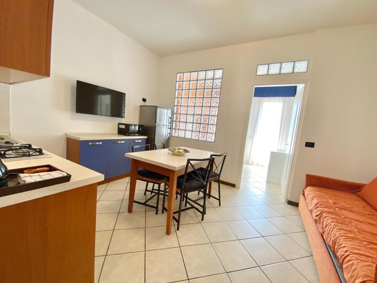 Appartamenti Mare Caorle Exteriér fotografie